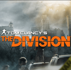 Tom Clancy’s The Division announced