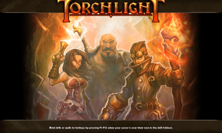 GOG.com launches Summer Sale offering Torchlight for free