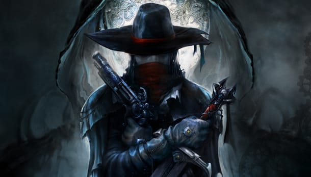 NeocoreGames announces The Incredible Adventures of Van Helsing II