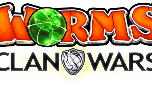 Team17 announces Worms Clan Wars