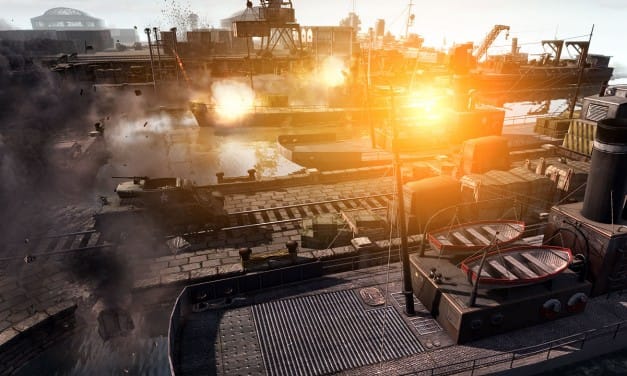 Men of War: Assault Squad 2 announced