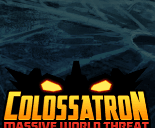 Halfbrick announces Colossatron: Massive World Threat