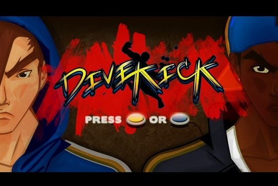 Divekick lands on Steam onAugust 20