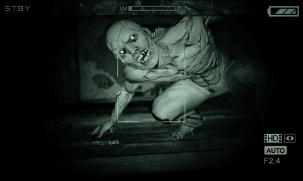 Outlast release date announced