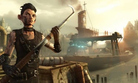 Dishonored: The Brigmore Witches DLC announced, coming on August 13th