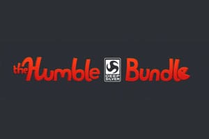 The Humble Deep Silver Bundle launches