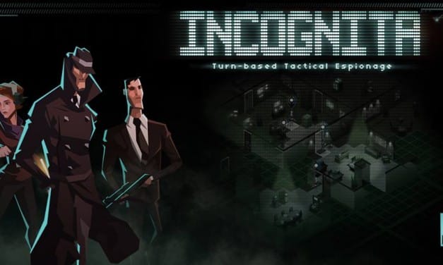 Klei Entertainment announces Incognita