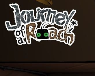 Daedalic Entertainment publishes apocalyptic 3D adventure game Journey of a Roach