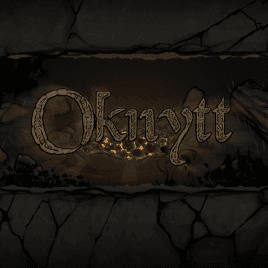 Nemoria Entertainment releases Oknytt