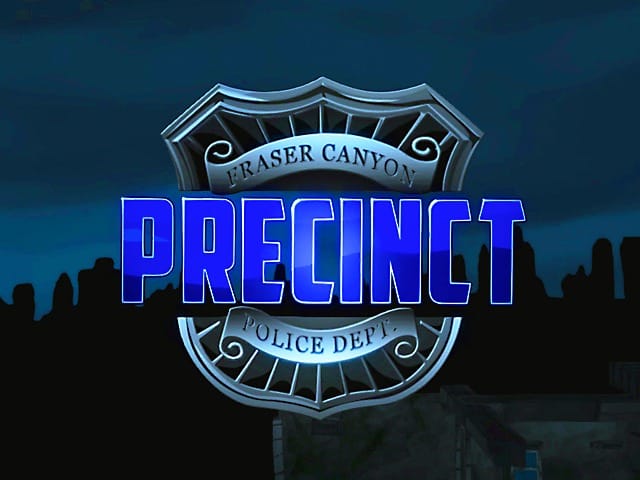 Sierra On-line legend Kickstarts Precinct, a new police adventure game