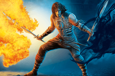 Prince of Persia The Shadow and the Flame officially announced