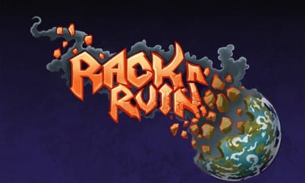 Former Blizzard artist unveils Rack N Ruin