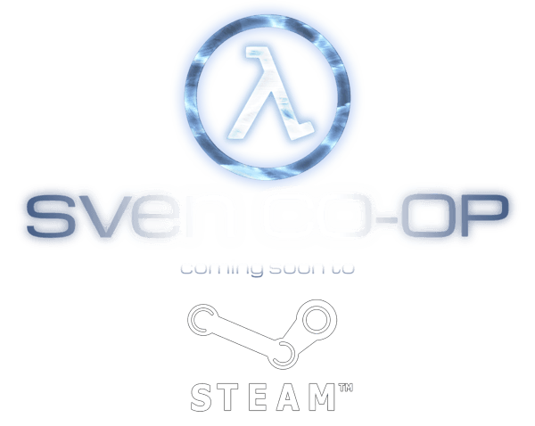 Sven Co-op heading to Steam as stand-alone game