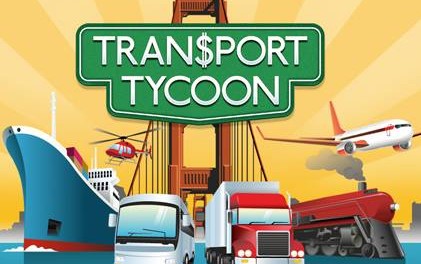 Transport Tycoon announced for iOS and Android
