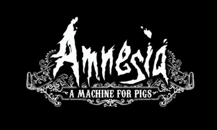 Amnesia: A Machine For Pigs release date