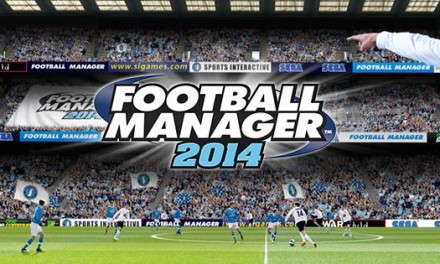 Football Manager 2014 unveiled