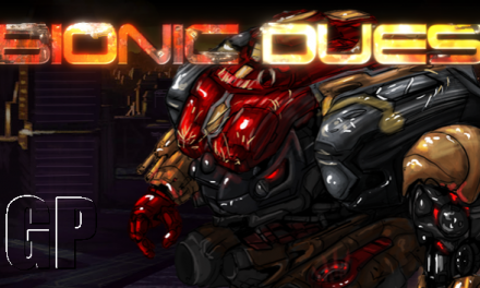 Bionic Dues launches next week on PC, Mac, and Linux