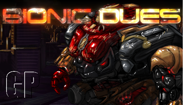 Bionic Dues launches next week on PC, Mac, and Linux