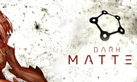 Dark Matter is now available on Steam and GoG.com