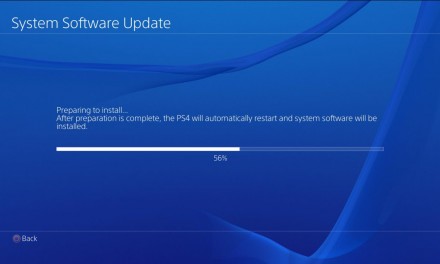 PS4 update 1.70 released