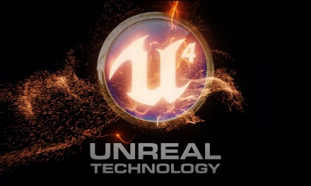 Unreal Engine 4 update for XO and PS4