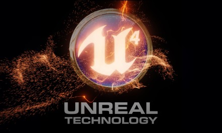 Unreal Engine 4 update for XO and PS4