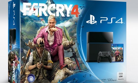 Far Cry 4 PS bundles revealed