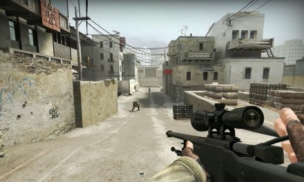 And another CS:GO update for December