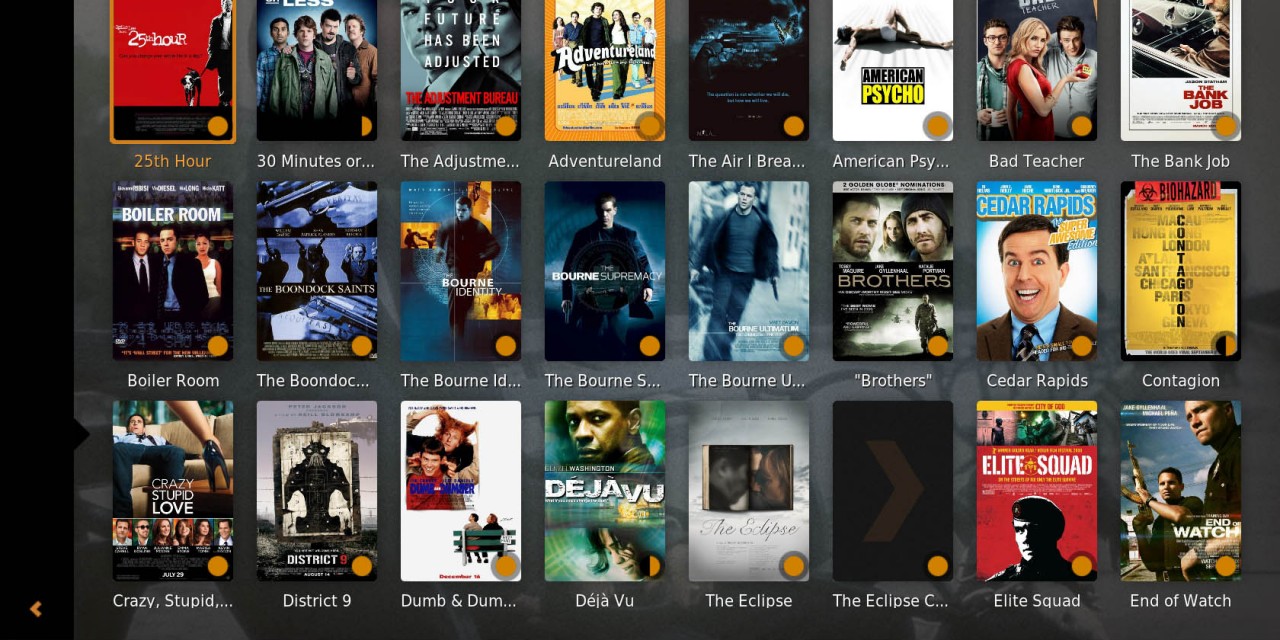 Plex coming to Xbox One