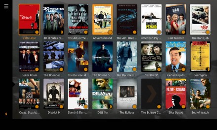 Plex coming to Xbox One