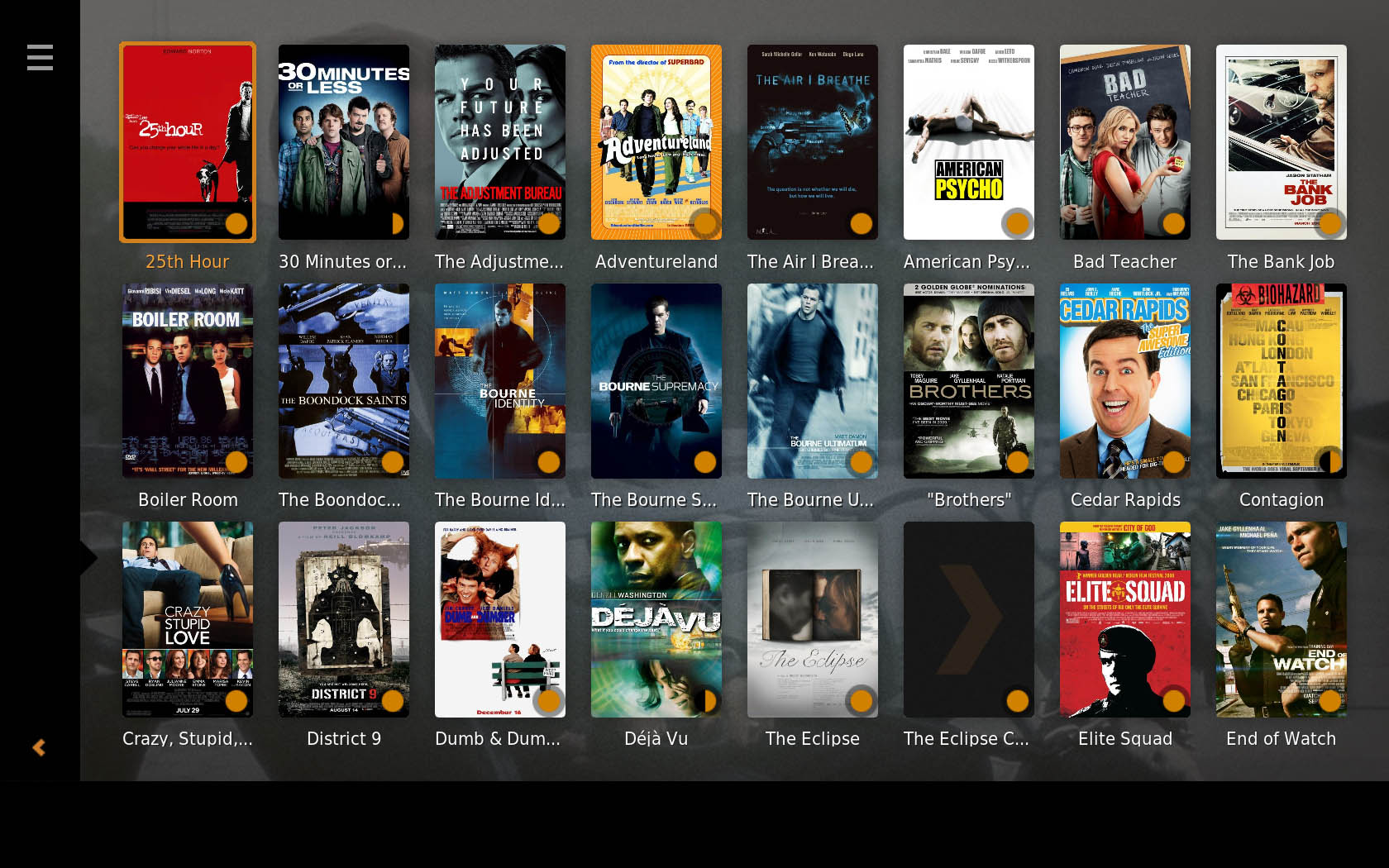 what is plex for xbox one