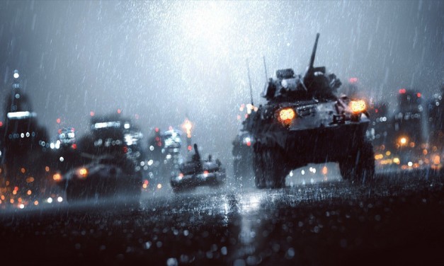 Battlefield 4 Premium Edition