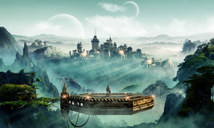 Civilization: Beyond Earth Trailer