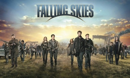 Falling Skies: The Game Launches