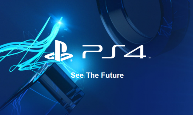 PS4 software update v2.01 is coming