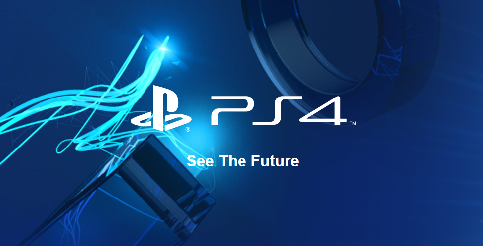 PS4 software update v2.01 is coming