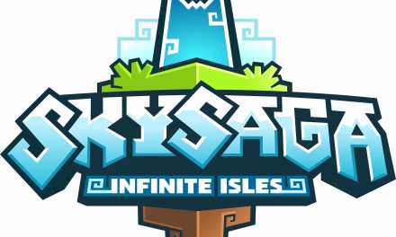 SkySaga, a world of infinite possibilities