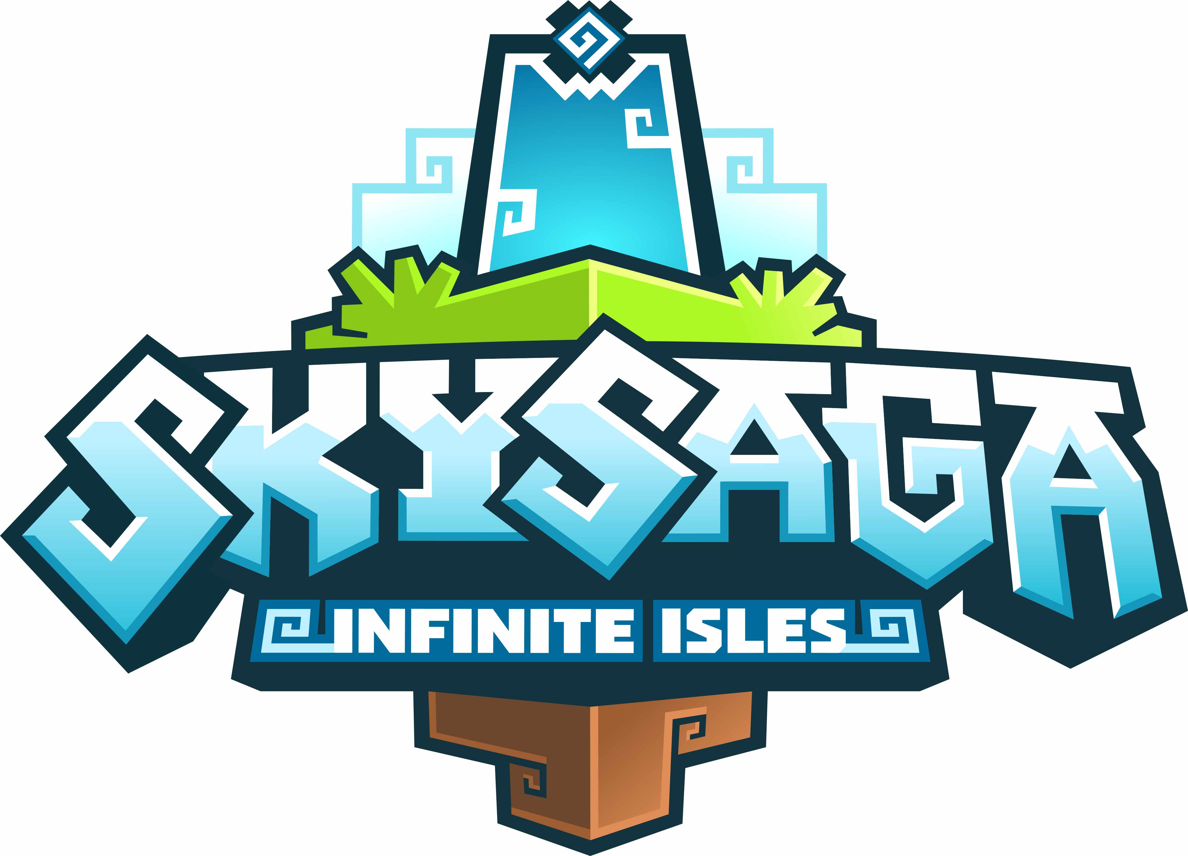 SkySaga, a world of infinite possibilities