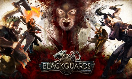 Blackguards 2 features video