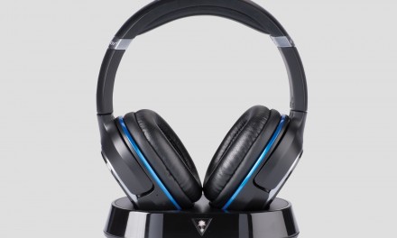 Turtle Beach Elite 800 for PS