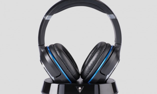 Turtle Beach Elite 800 for PS