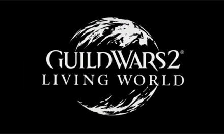 Guild Wars 2 Living World Tangled Paths released