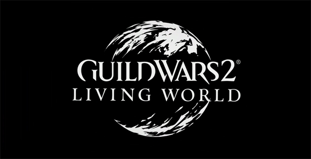 Guild Wars 2 Living World Tangled Paths released