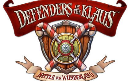 Defenders of the Klaus hits Kickstarter