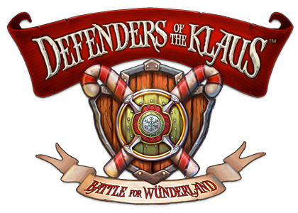 Defenders of the Klaus hits Kickstarter