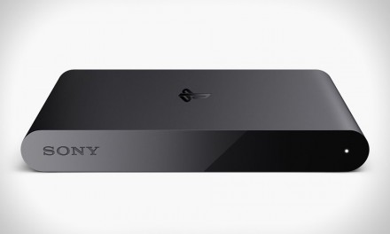 Playstation TV launched in Europe