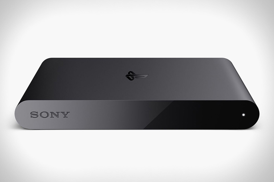 playstation tv что это