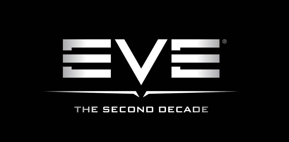 This is EVE Online trailer