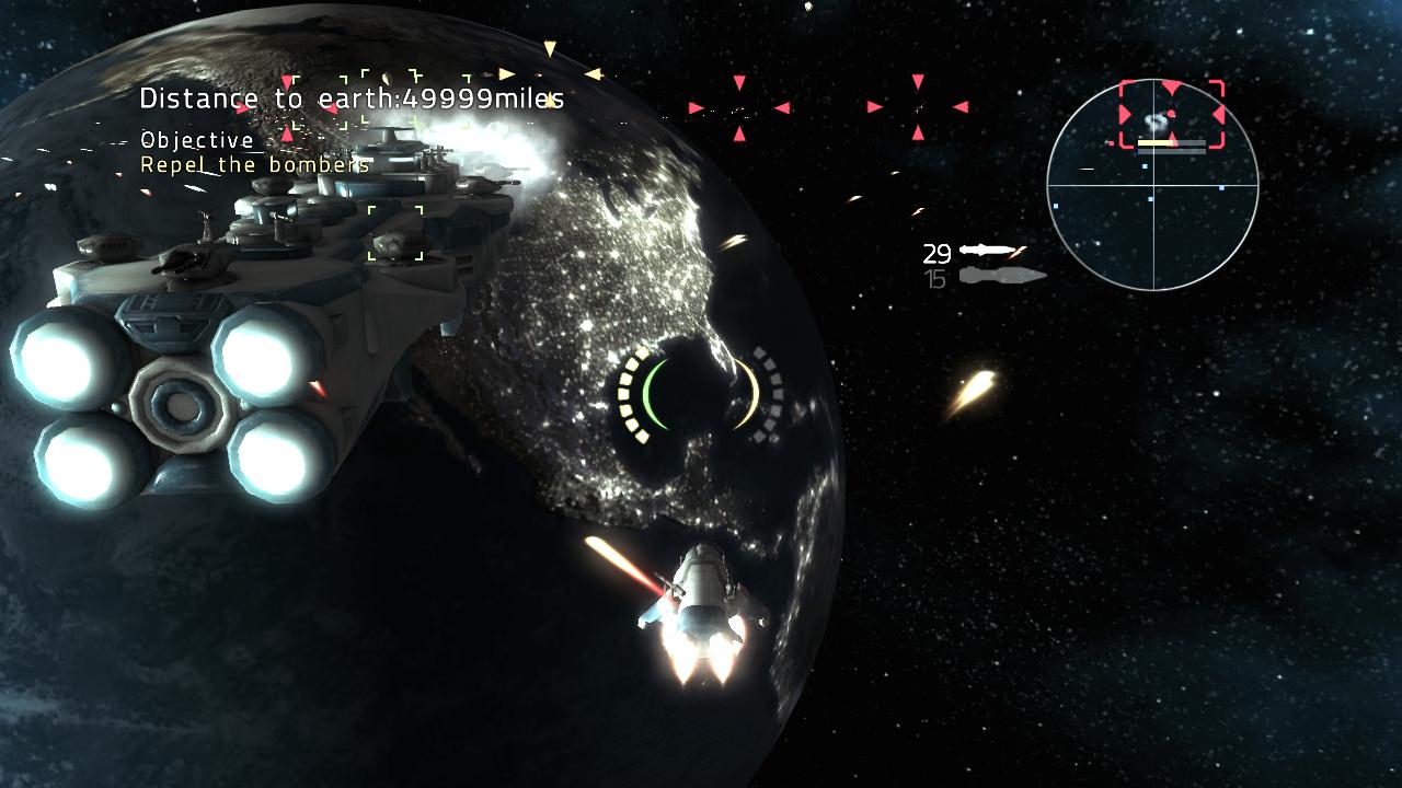 Solar Struggle releases on Steam