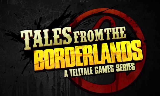Tales from the Borderlands launches